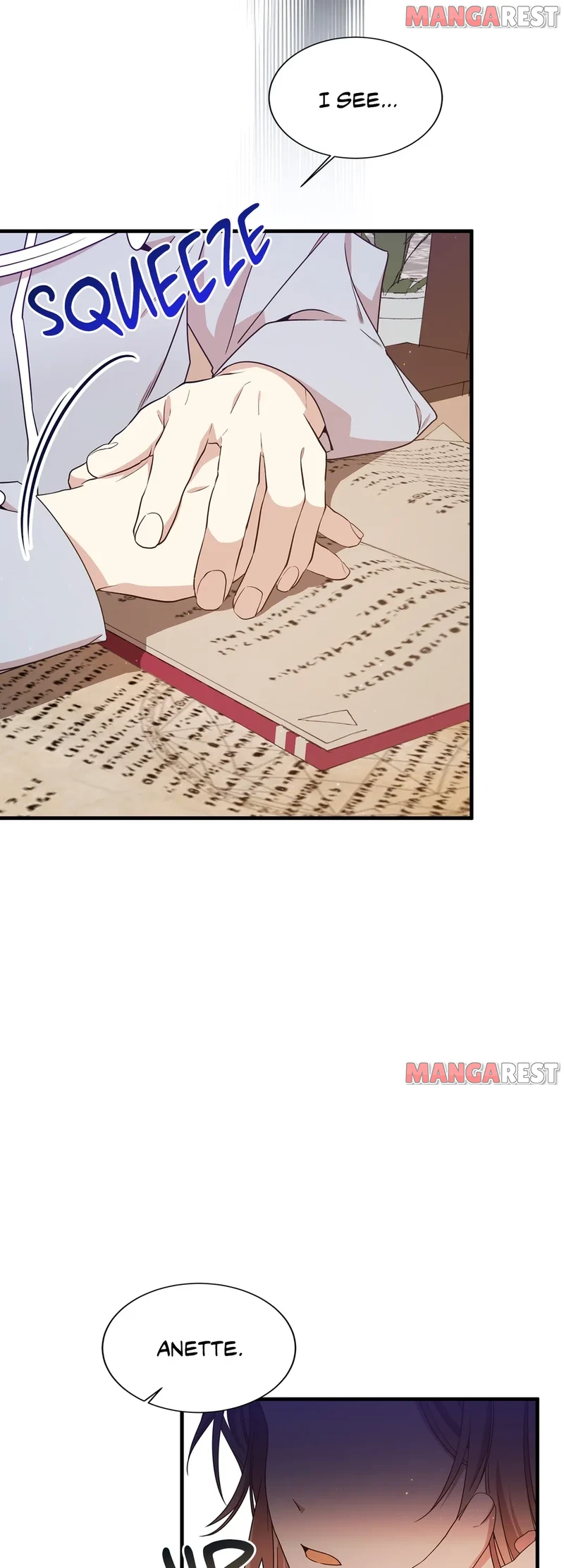 I am the Older Sister of the Possessed Female Lead Chapter 22 192 4