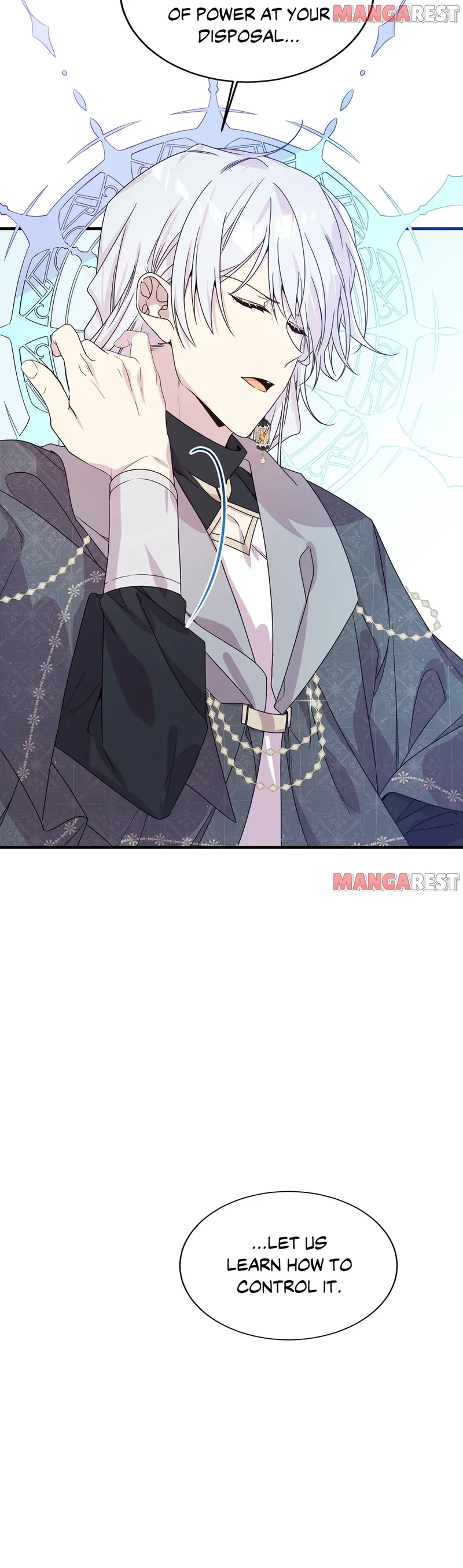 I am the Older Sister of the Possessed Female Lead Chapter 22 232 44