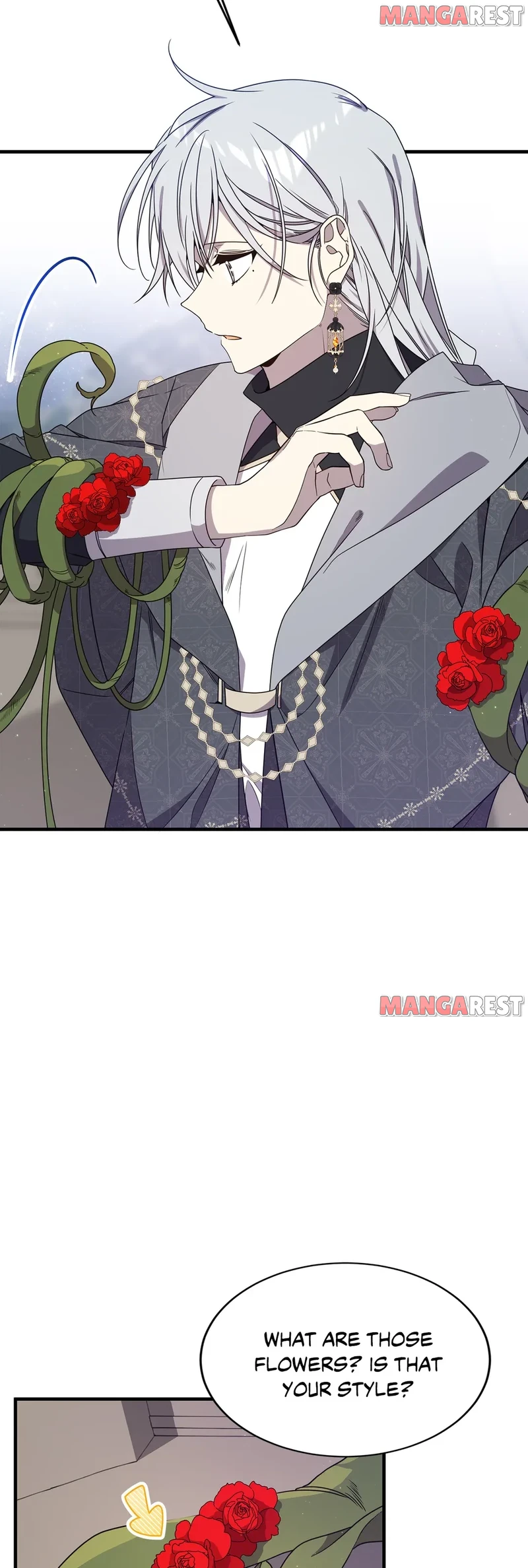 I am the Older Sister of the Possessed Female Lead Chapter 22 234 46
