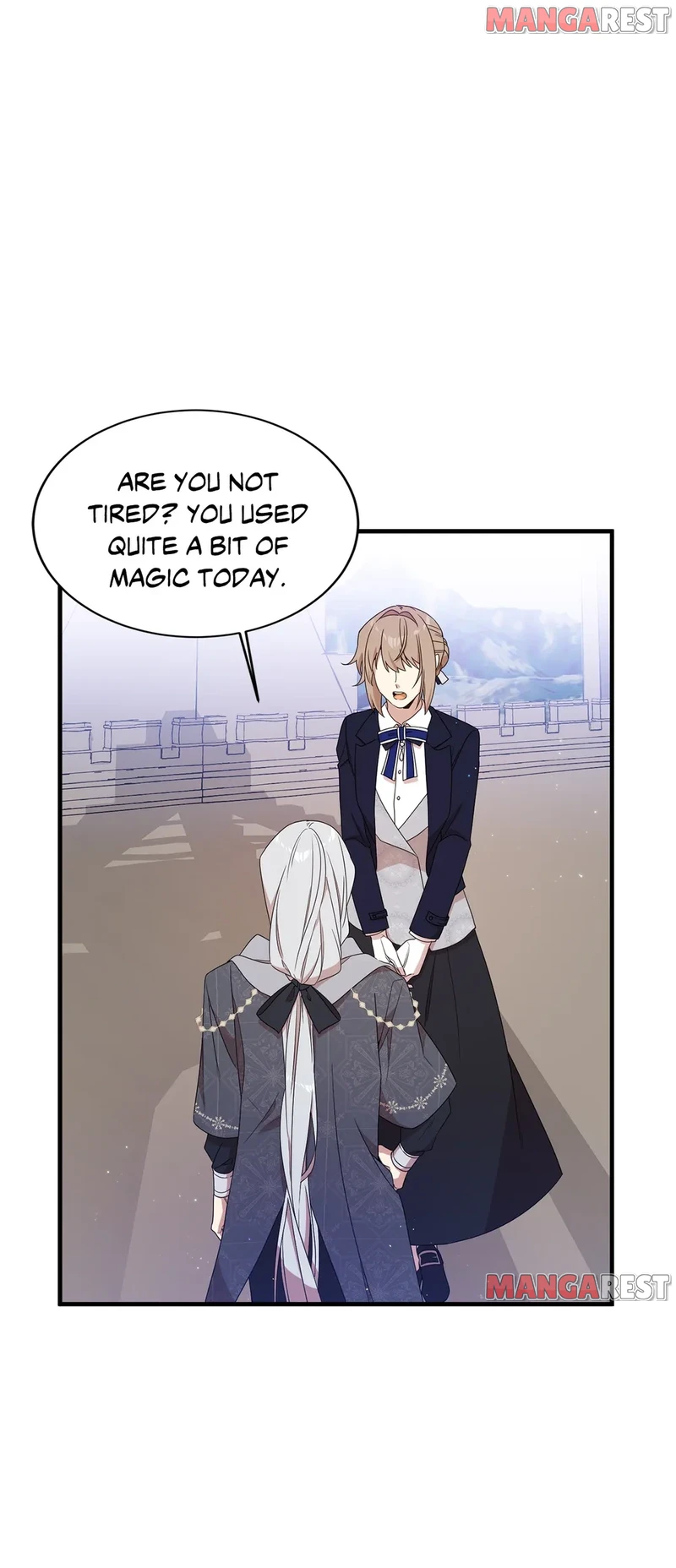 I am the Older Sister of the Possessed Female Lead Chapter 22 237 49