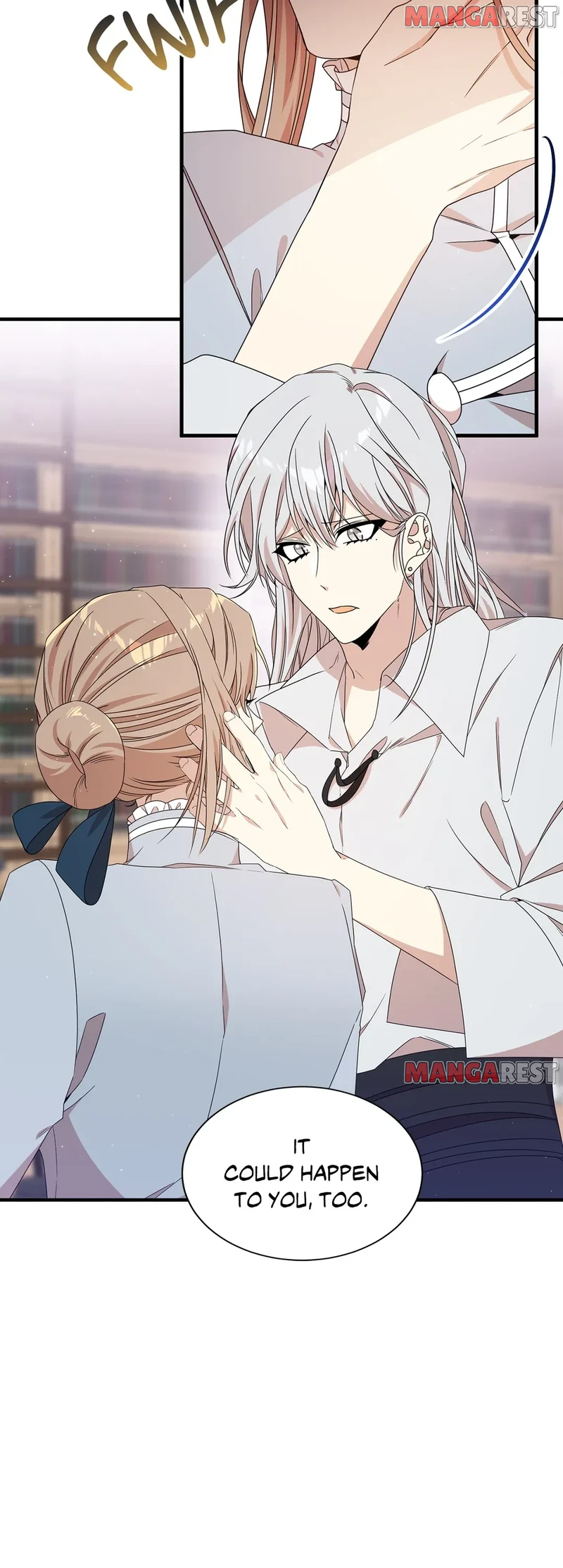 I am the Older Sister of the Possessed Female Lead Chapter 22 193 5