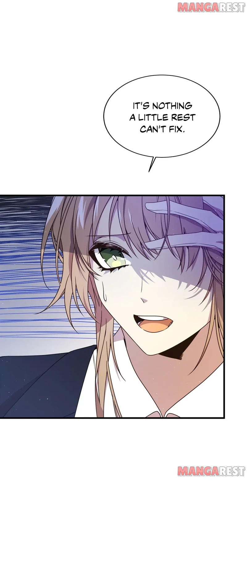 I am the Older Sister of the Possessed Female Lead Chapter 22 238 50