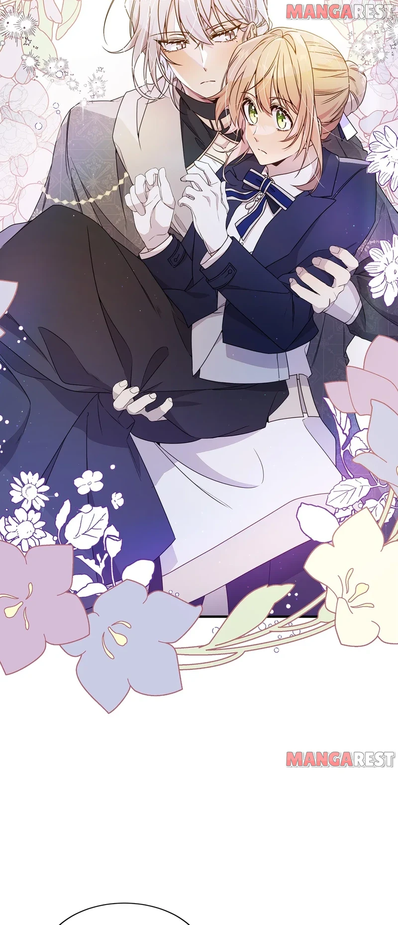 I am the Older Sister of the Possessed Female Lead Chapter 22 240 52
