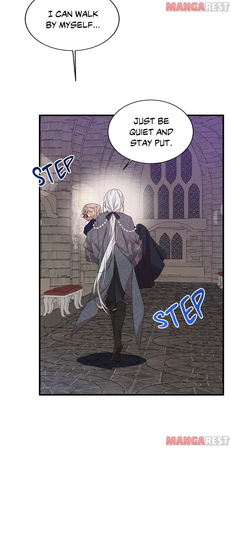 I am the Older Sister of the Possessed Female Lead Chapter 22 241 53