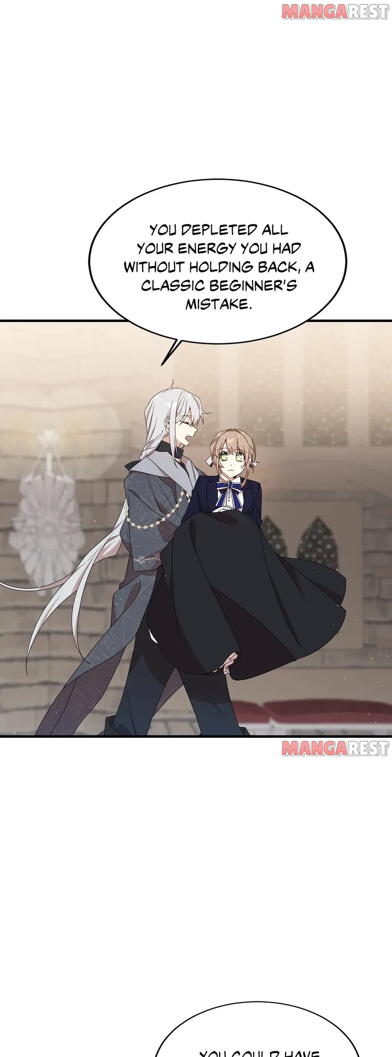 I am the Older Sister of the Possessed Female Lead Chapter 22 242 54
