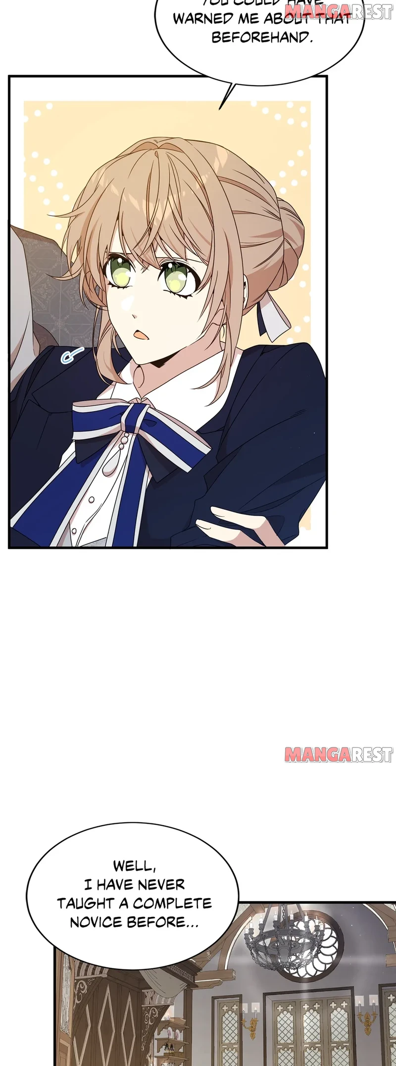I am the Older Sister of the Possessed Female Lead Chapter 22 243 55