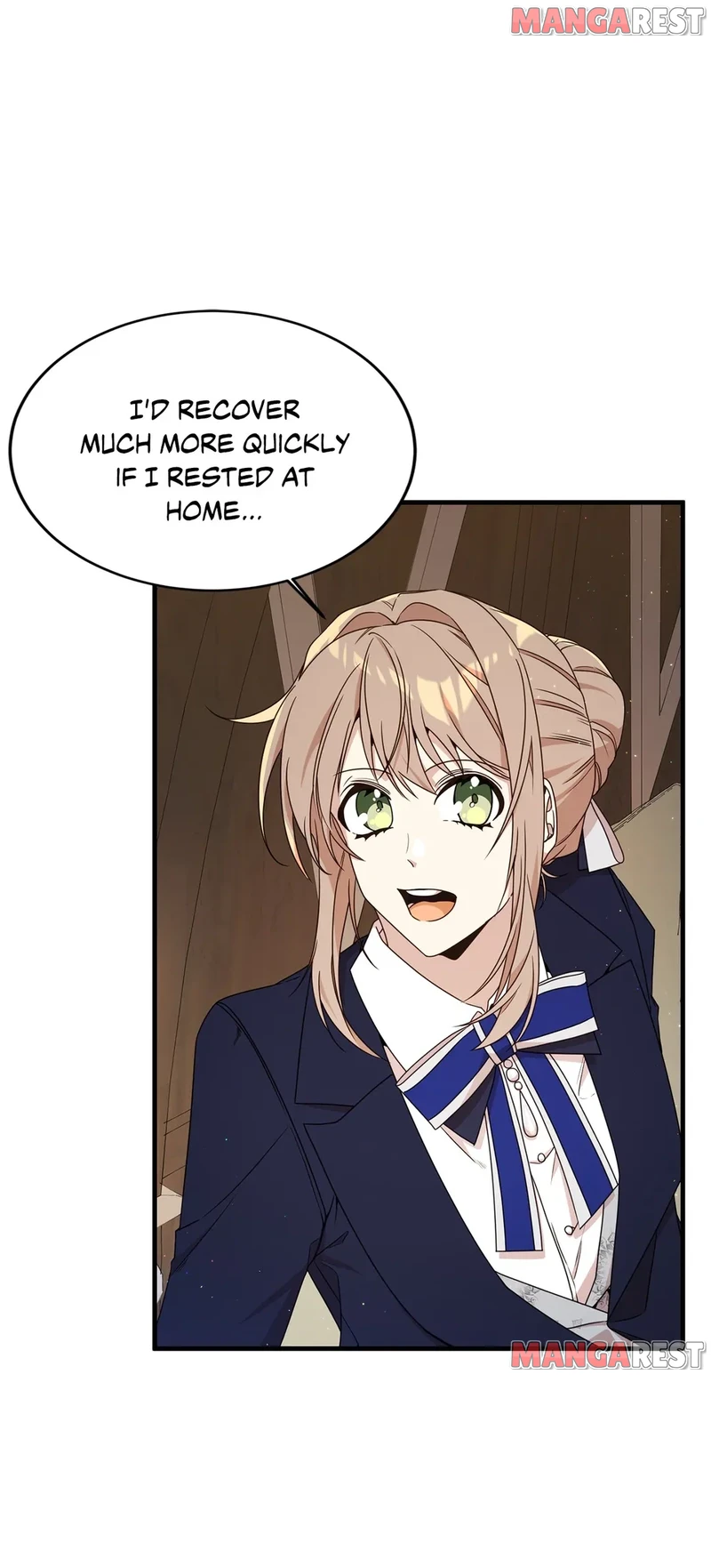 I am the Older Sister of the Possessed Female Lead Chapter 22 245 57