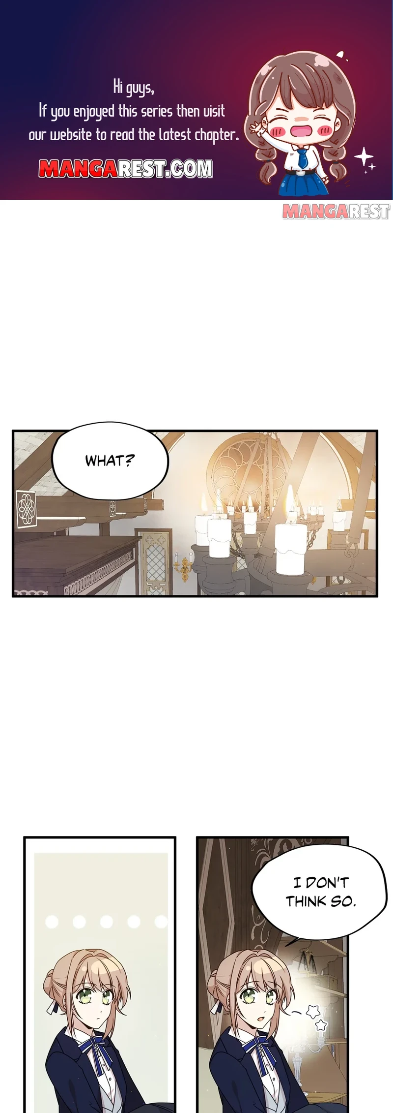 I am the Older Sister of the Possessed Female Lead Chapter 23 179 0