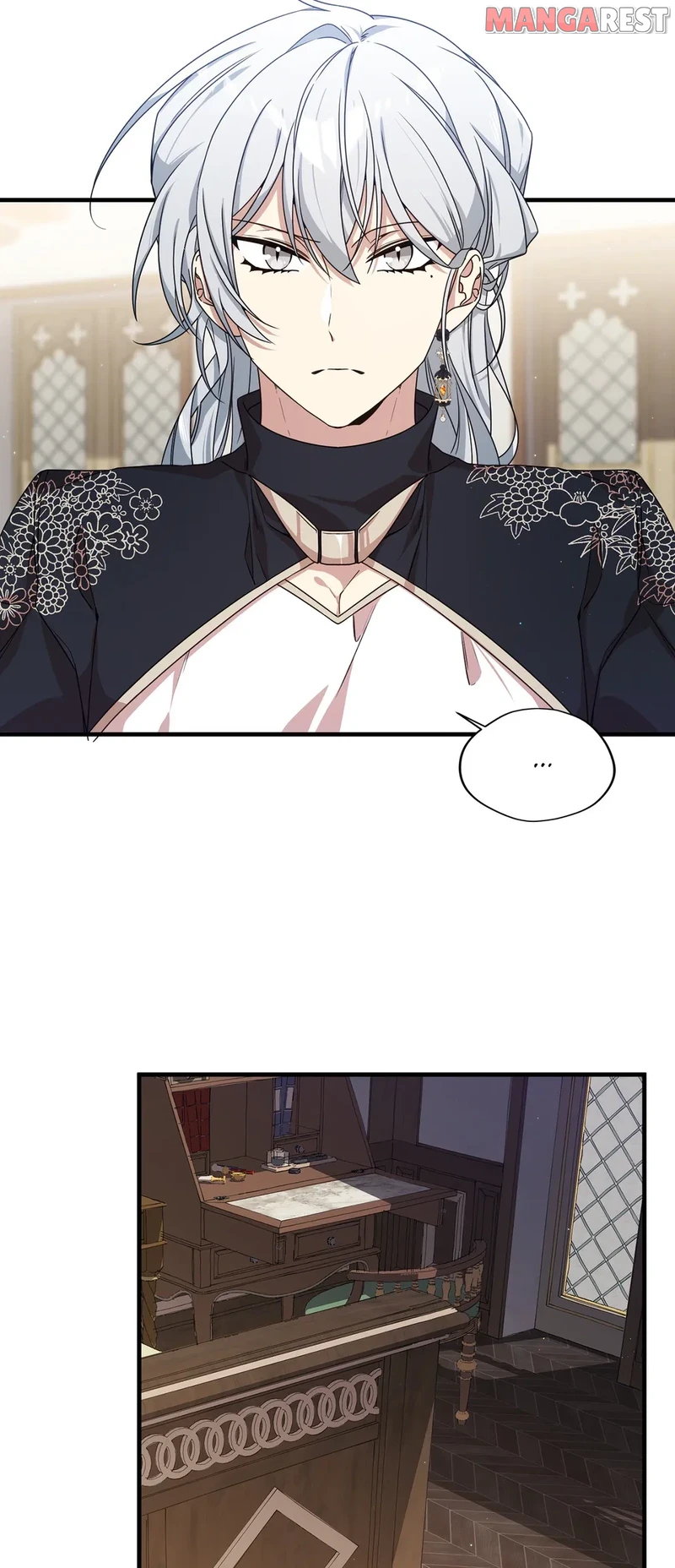 I am the Older Sister of the Possessed Female Lead Chapter 23 189 10