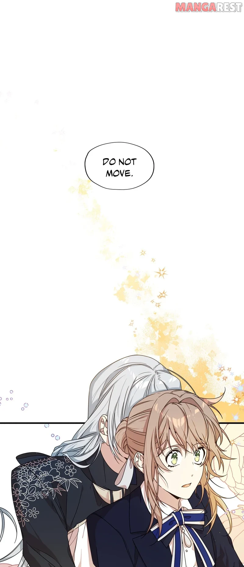 I am the Older Sister of the Possessed Female Lead Chapter 23 191 12