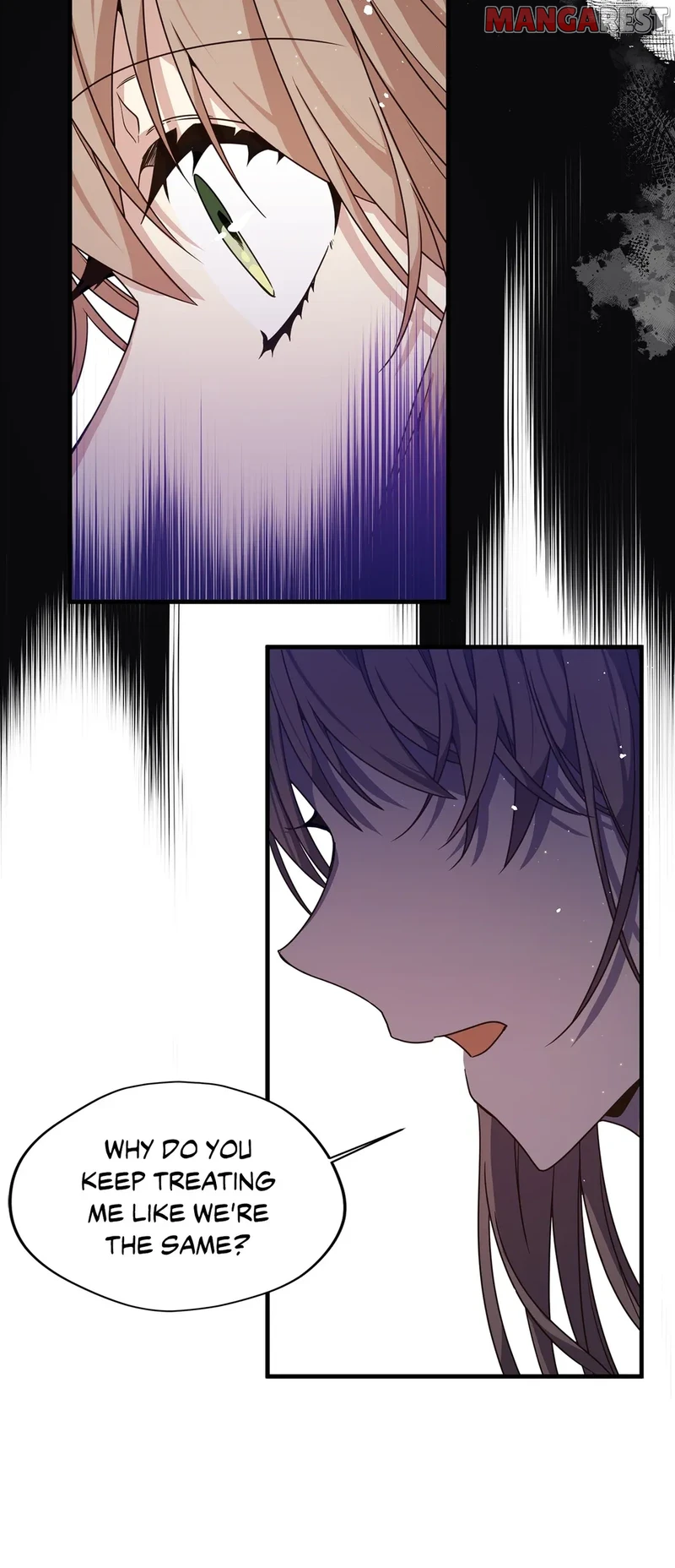 I am the Older Sister of the Possessed Female Lead Chapter 23 196 17