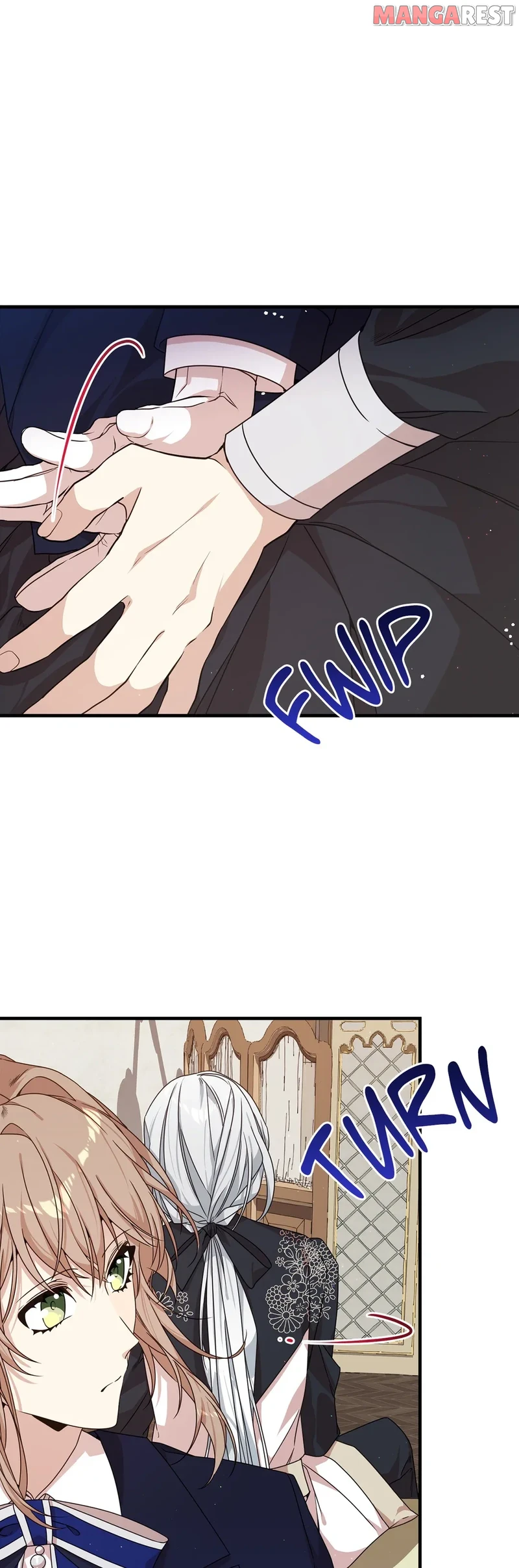 I am the Older Sister of the Possessed Female Lead Chapter 23 200 21