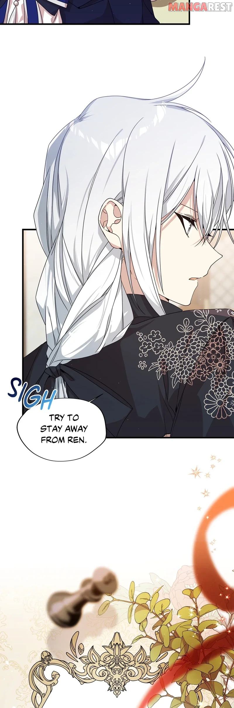 I am the Older Sister of the Possessed Female Lead Chapter 23 201 22