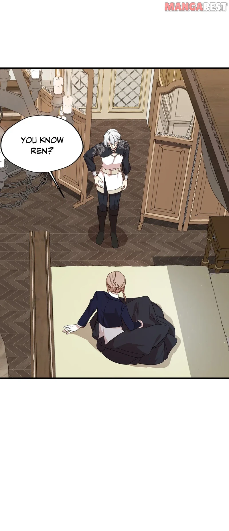 I am the Older Sister of the Possessed Female Lead Chapter 23 204 25