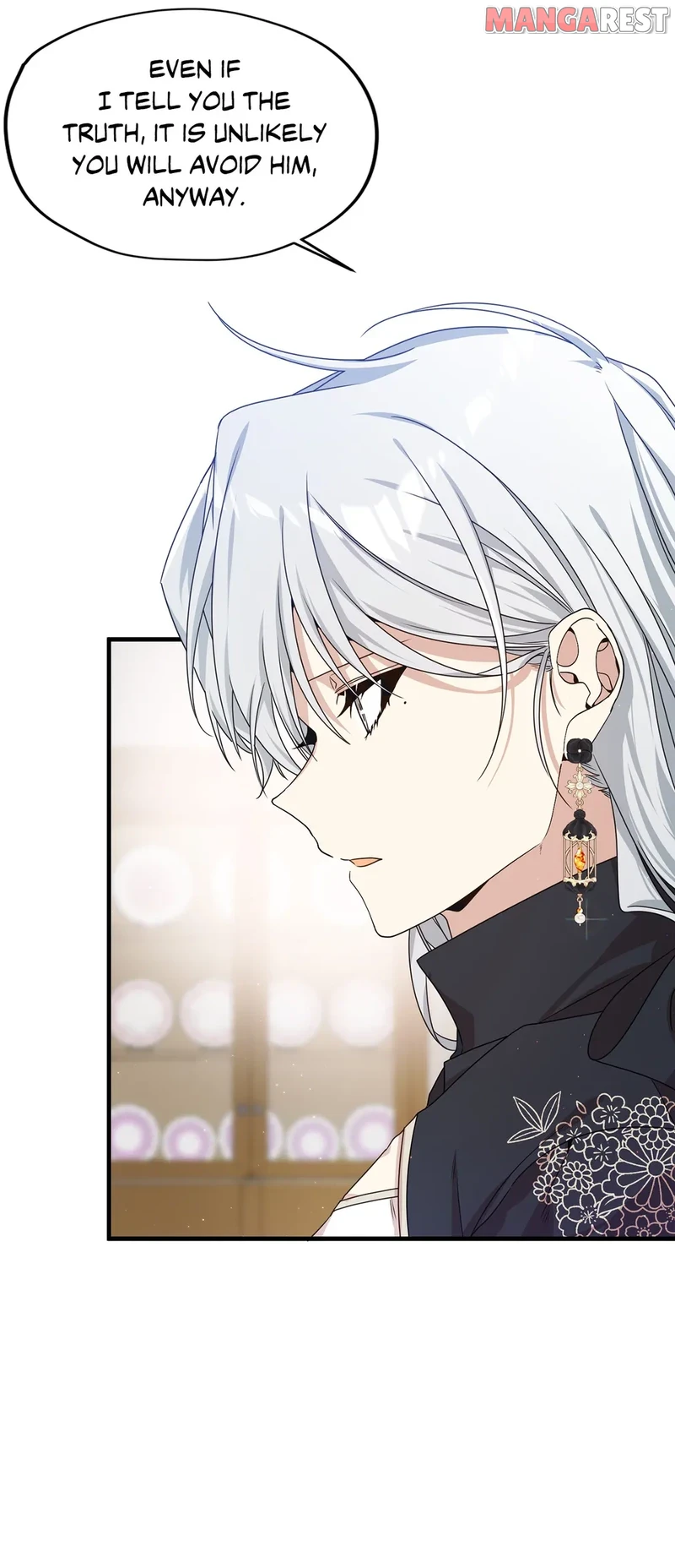 I am the Older Sister of the Possessed Female Lead Chapter 23 205 26