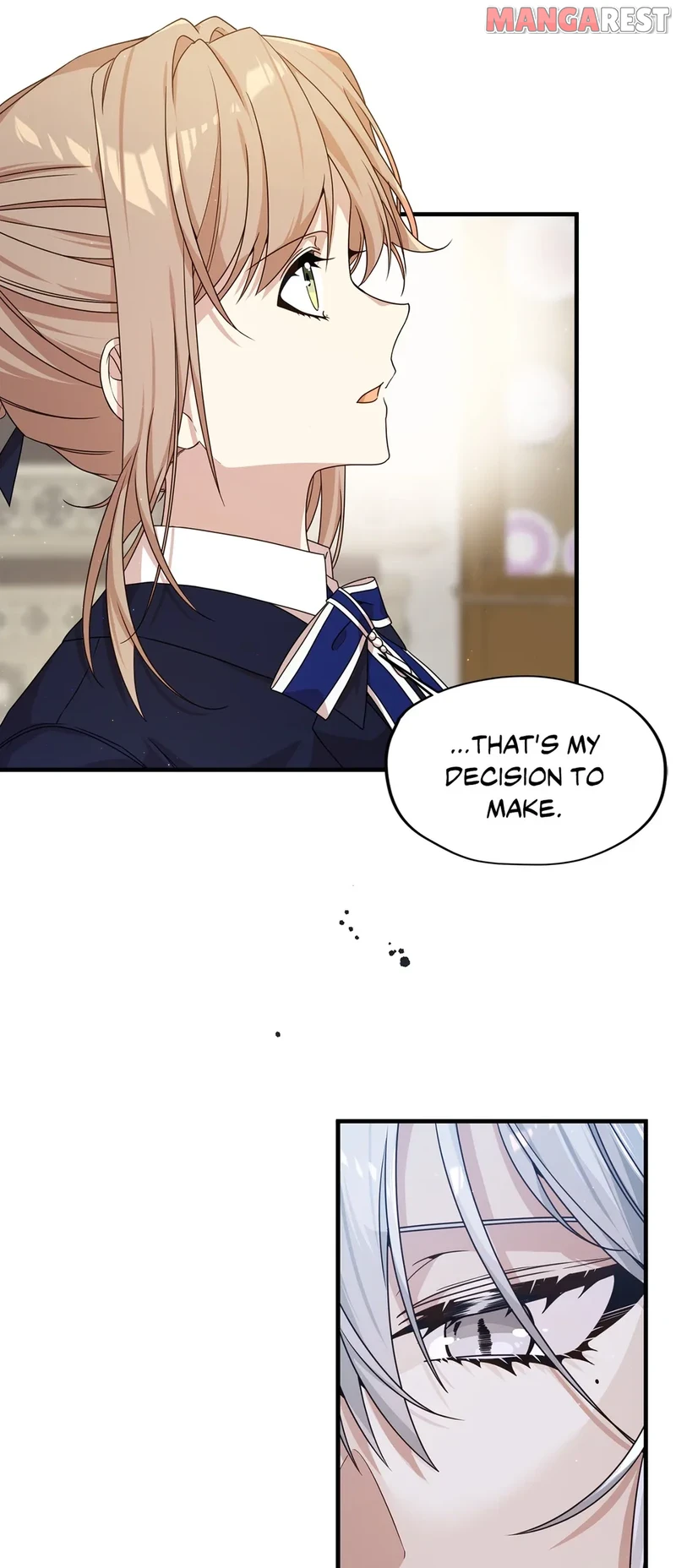 I am the Older Sister of the Possessed Female Lead Chapter 23 206 27