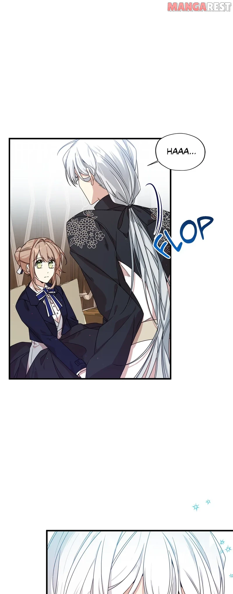 I am the Older Sister of the Possessed Female Lead Chapter 23 182 3