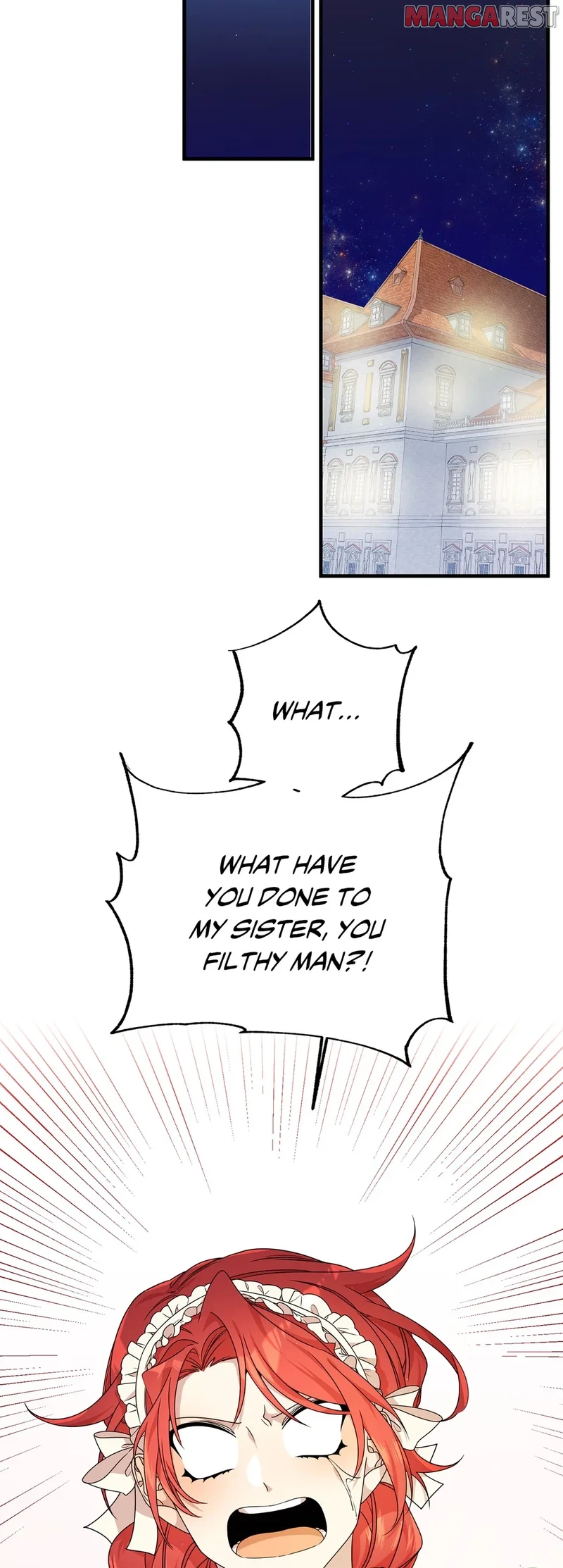 I am the Older Sister of the Possessed Female Lead Chapter 23 210 31