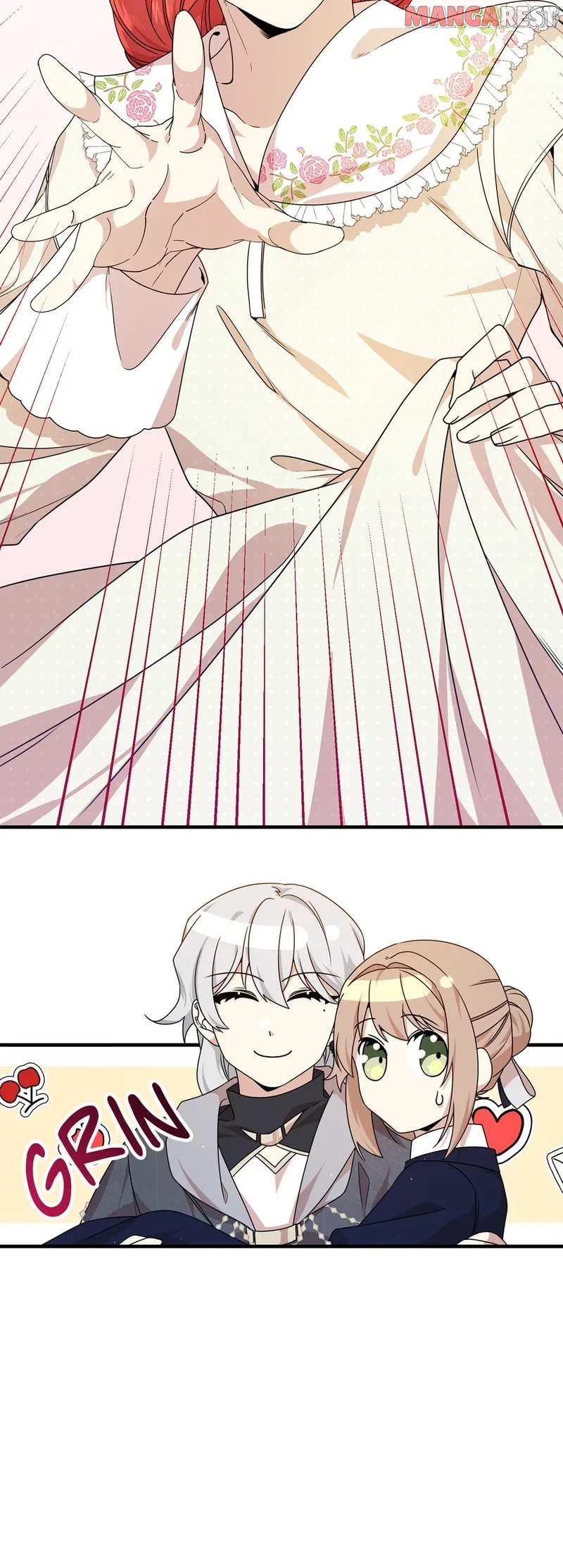 I am the Older Sister of the Possessed Female Lead Chapter 23 211 32