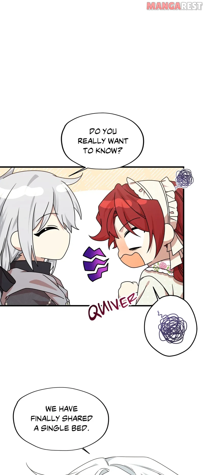 I am the Older Sister of the Possessed Female Lead Chapter 23 212 33