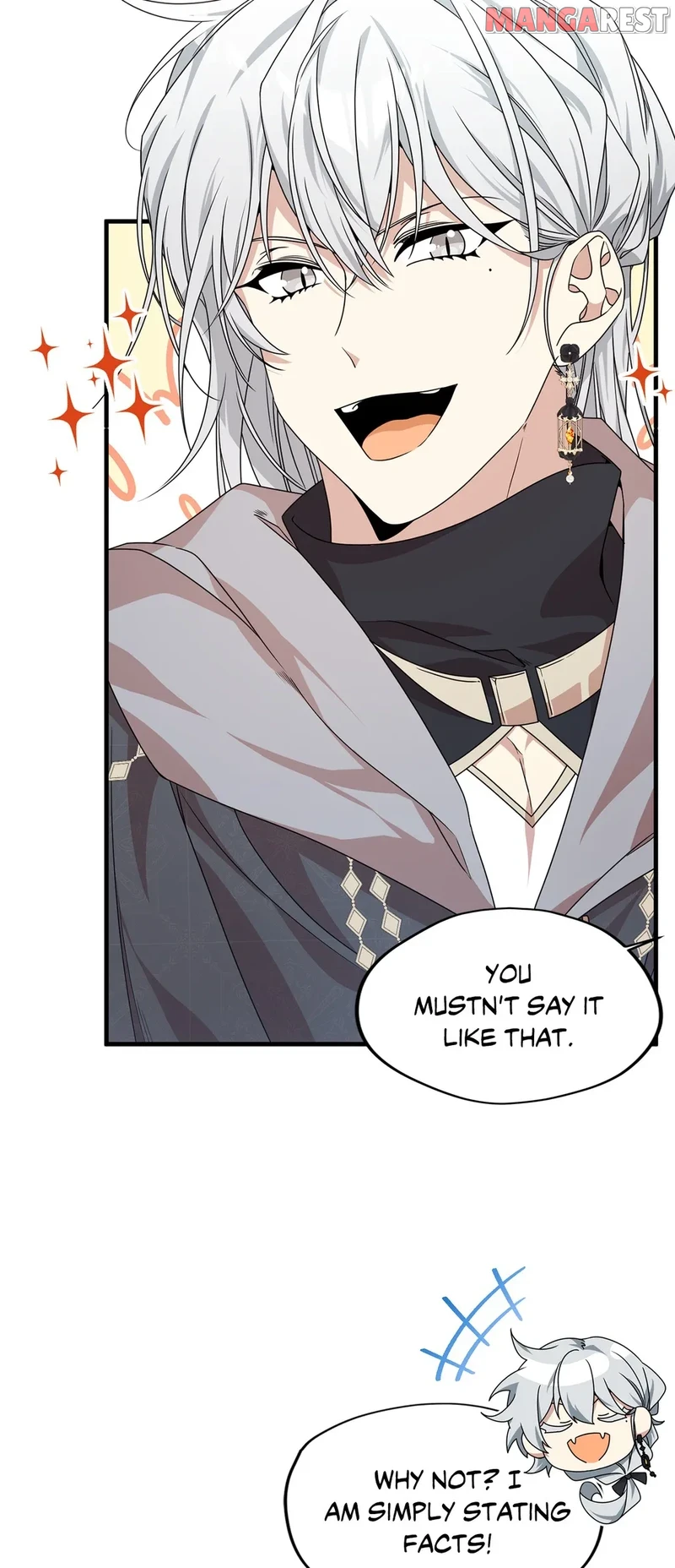 I am the Older Sister of the Possessed Female Lead Chapter 23 213 34
