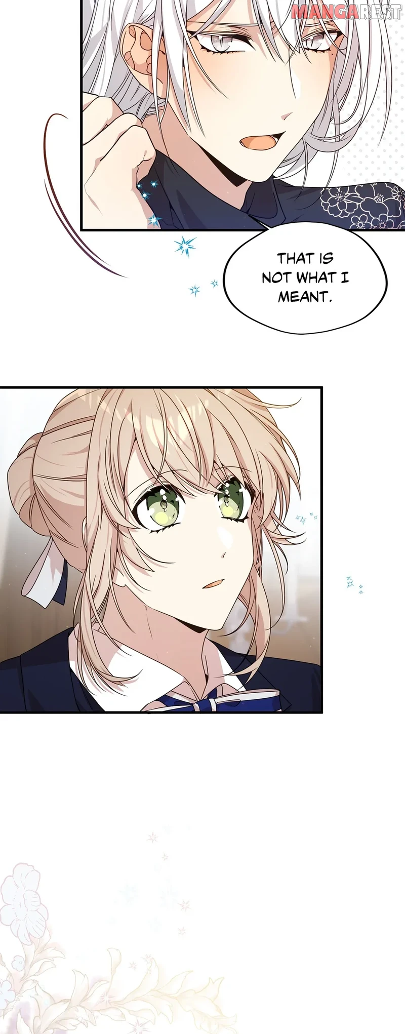 I am the Older Sister of the Possessed Female Lead Chapter 23 183 4