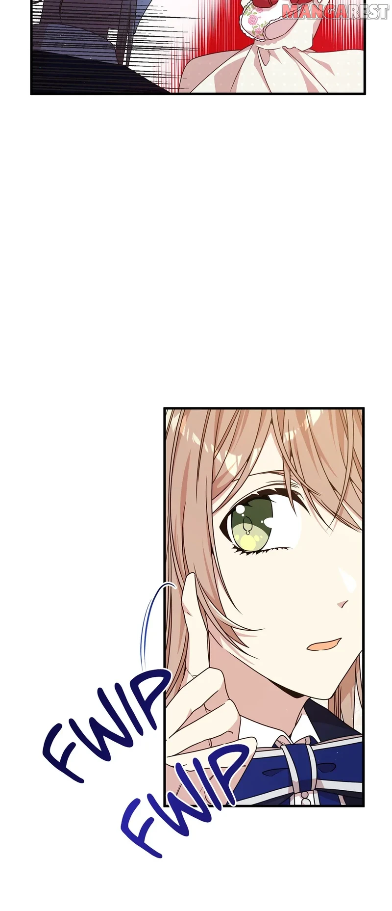 I am the Older Sister of the Possessed Female Lead Chapter 23 219 40
