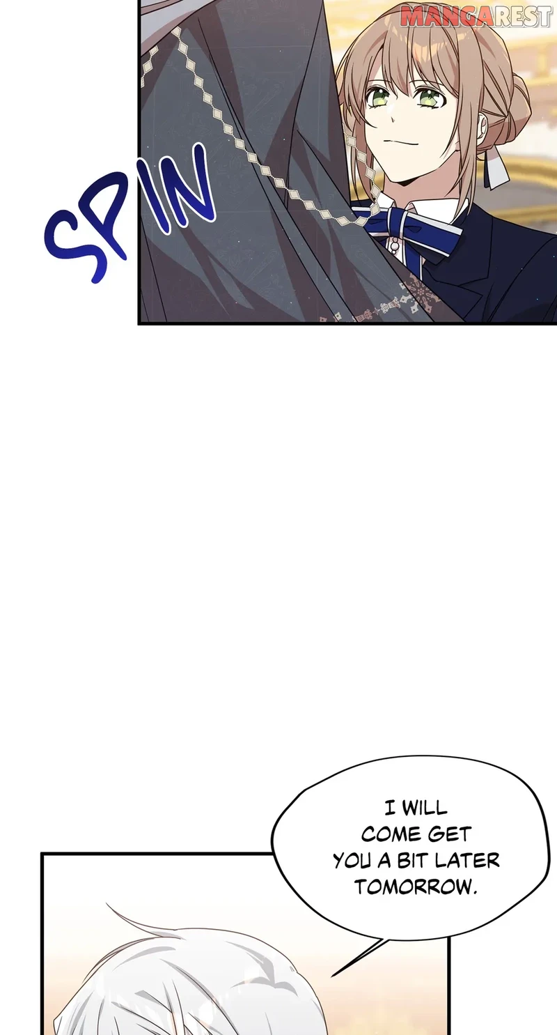 I am the Older Sister of the Possessed Female Lead Chapter 23 222 43