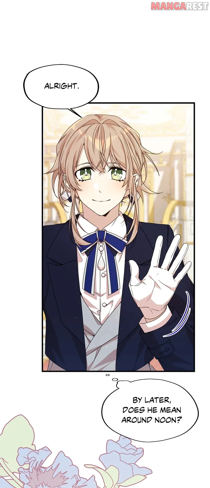 I am the Older Sister of the Possessed Female Lead Chapter 23 224 45