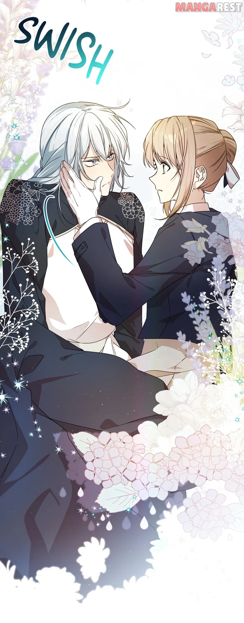 I am the Older Sister of the Possessed Female Lead Chapter 23 184 5