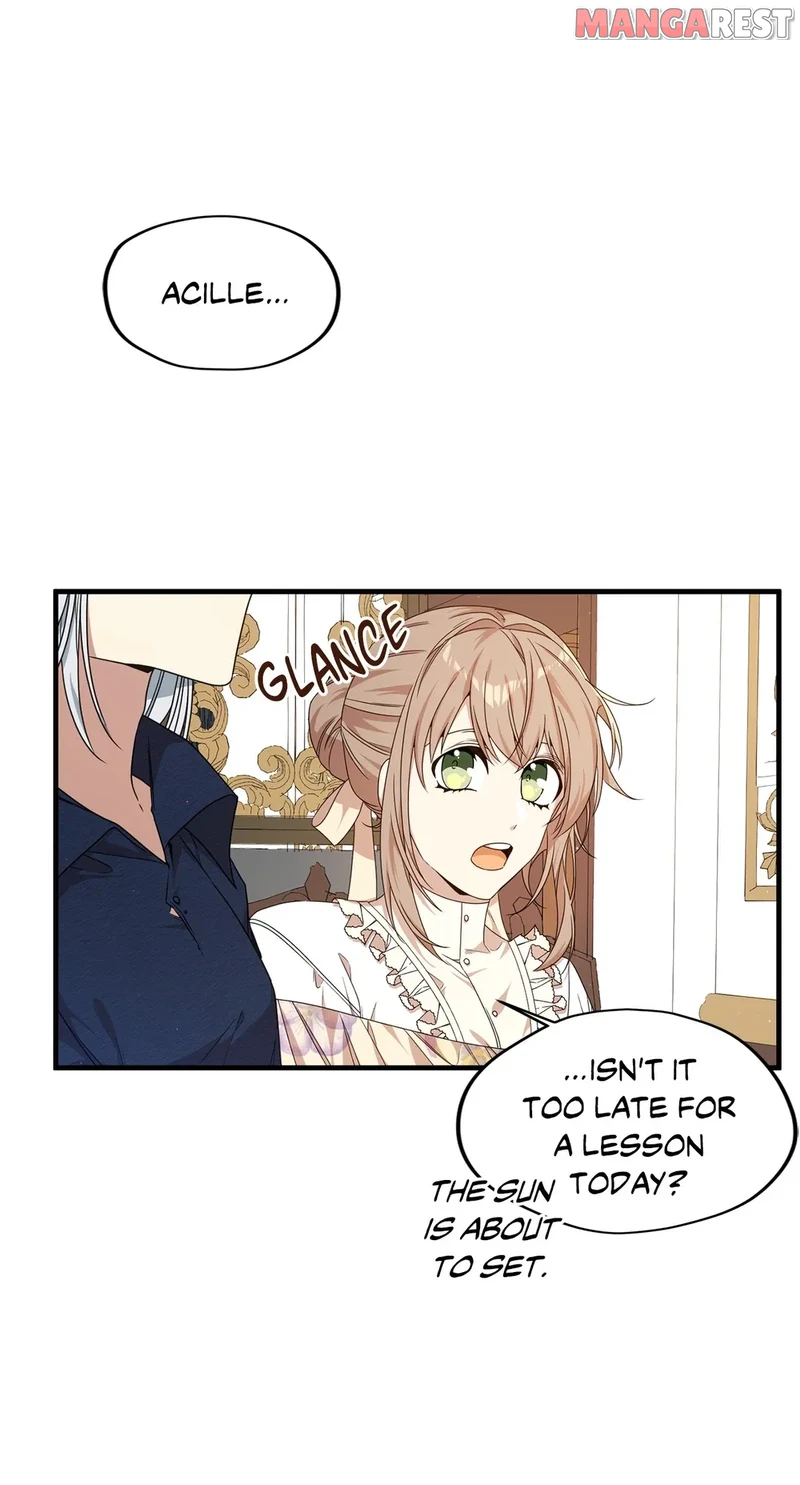 I am the Older Sister of the Possessed Female Lead Chapter 23 231 52