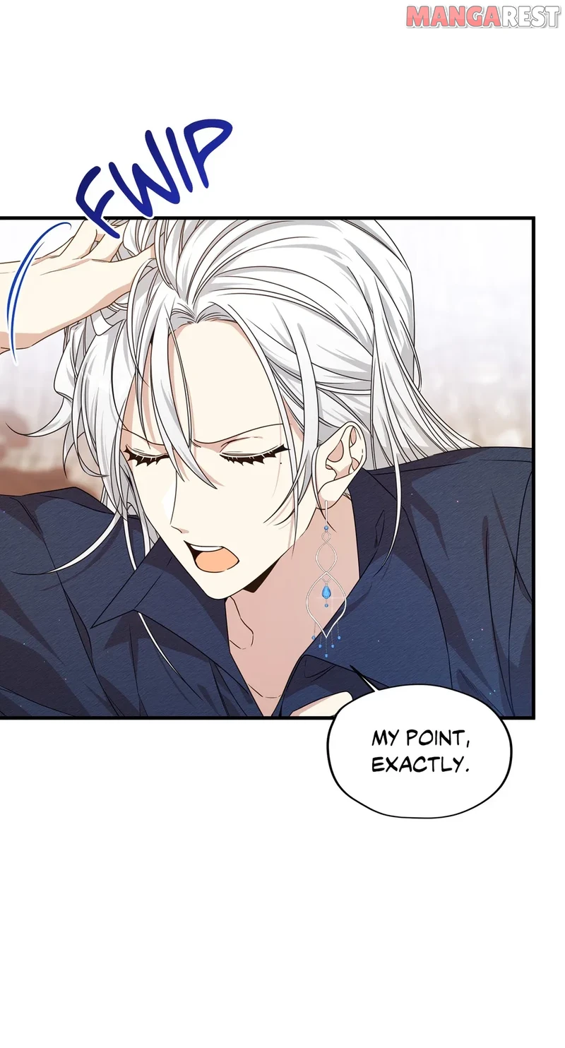 I am the Older Sister of the Possessed Female Lead Chapter 23 232 53