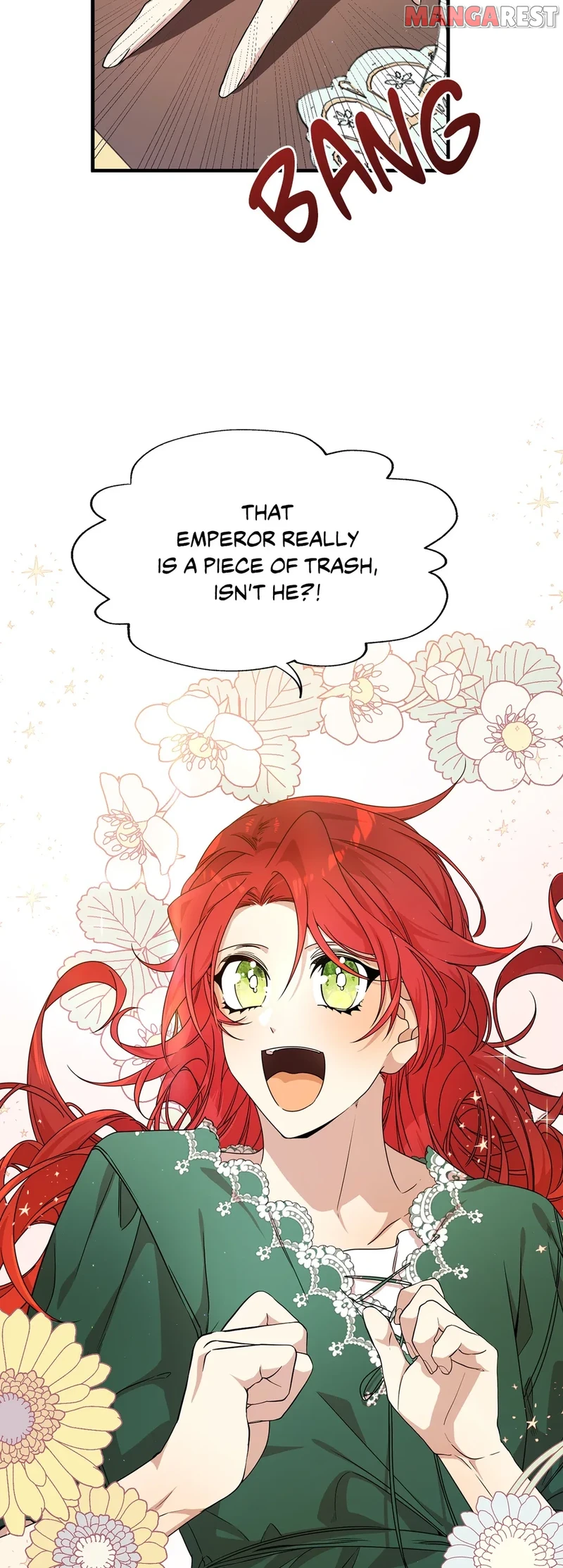 I am the Older Sister of the Possessed Female Lead Chapter 23 234 55