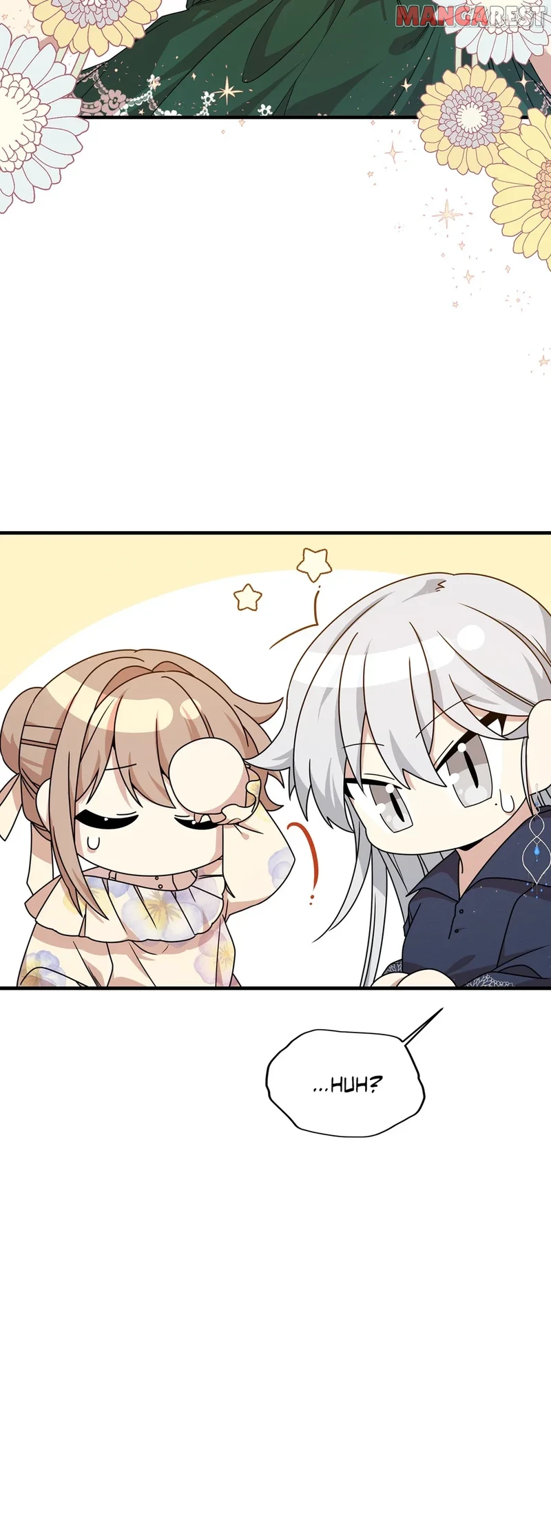 I am the Older Sister of the Possessed Female Lead Chapter 23 235 56