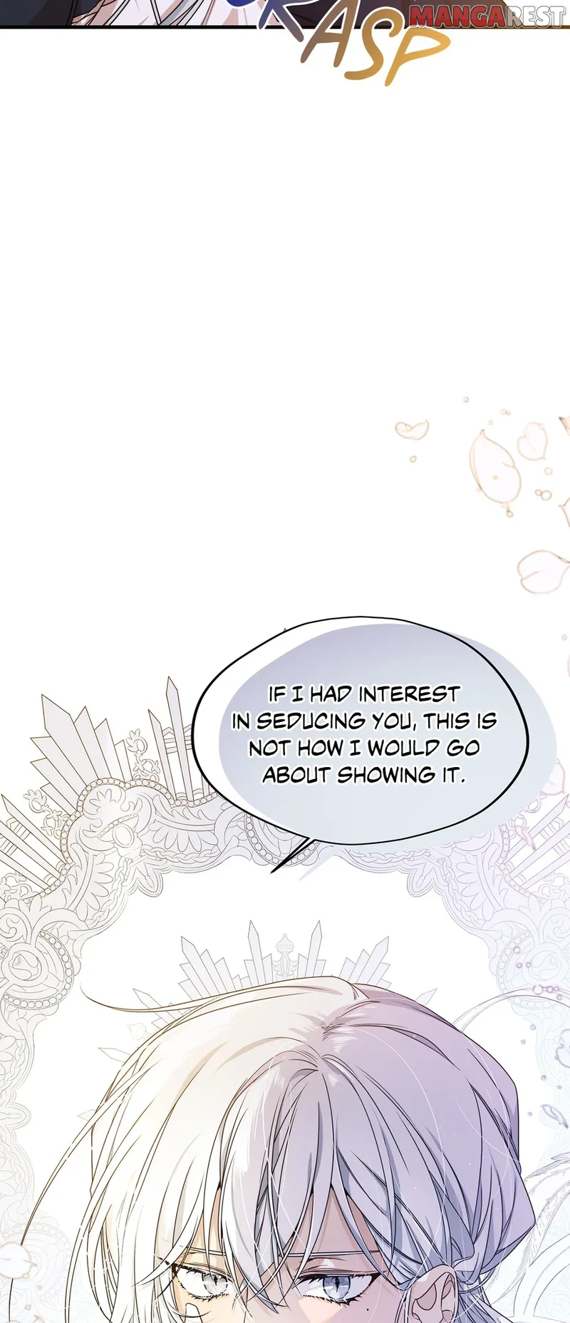 I am the Older Sister of the Possessed Female Lead Chapter 23 186 7