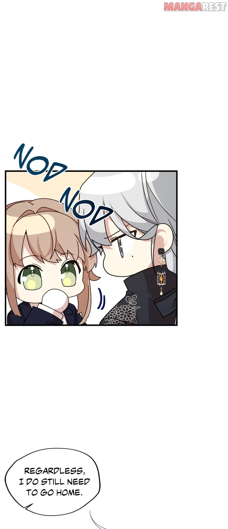 I am the Older Sister of the Possessed Female Lead Chapter 23 188 9