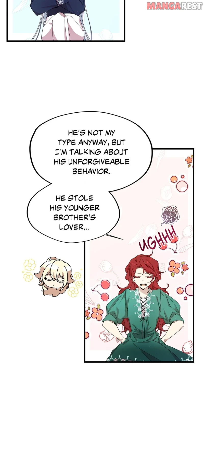 I am the Older Sister of the Possessed Female Lead Chapter 24 189 1