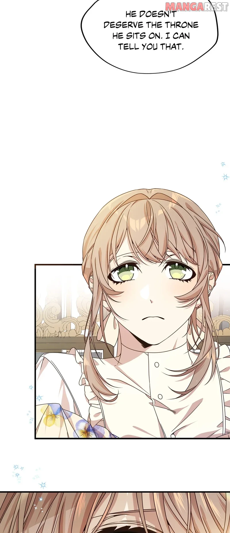 I am the Older Sister of the Possessed Female Lead Chapter 24 198 10