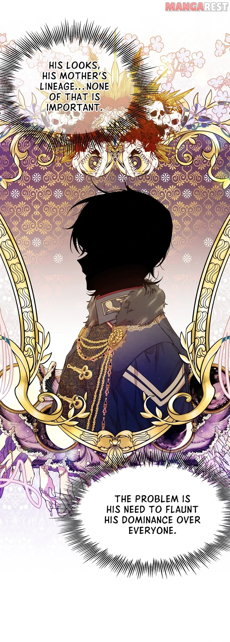 I am the Older Sister of the Possessed Female Lead Chapter 24 200 12