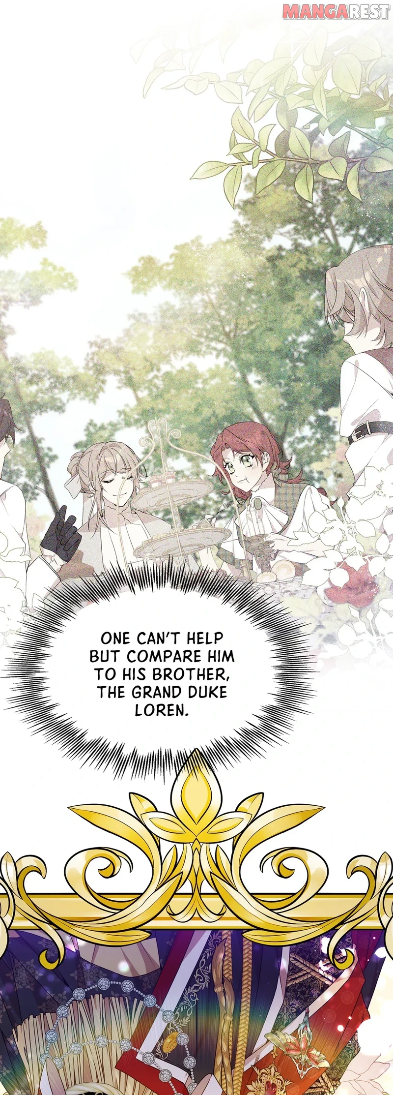 I am the Older Sister of the Possessed Female Lead Chapter 24 201 13