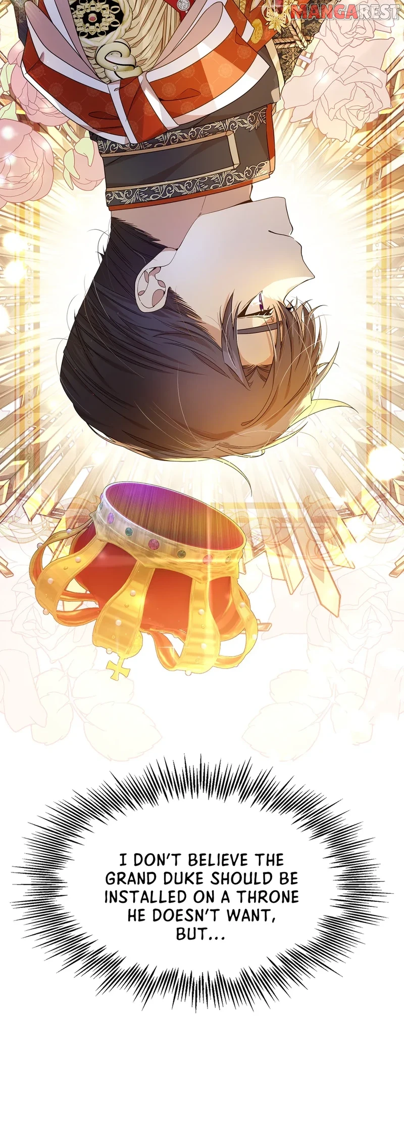 I am the Older Sister of the Possessed Female Lead Chapter 24 202 14