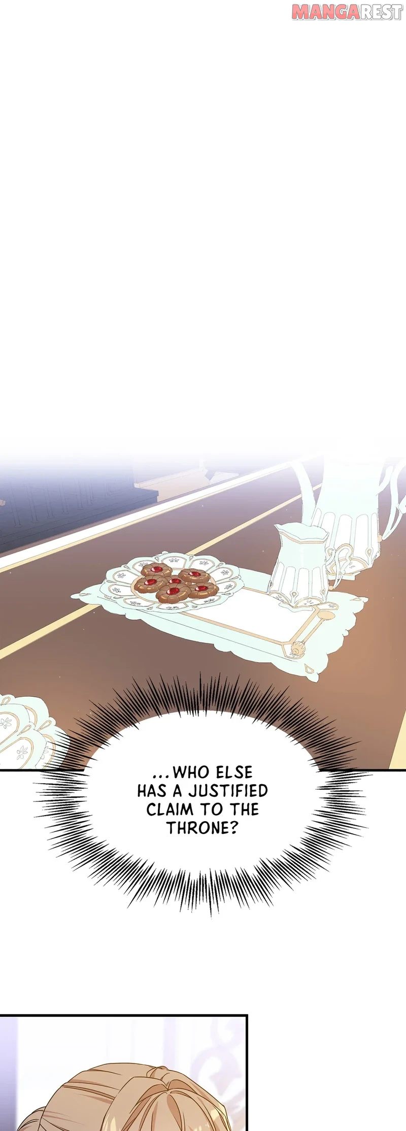 I am the Older Sister of the Possessed Female Lead Chapter 24 203 15