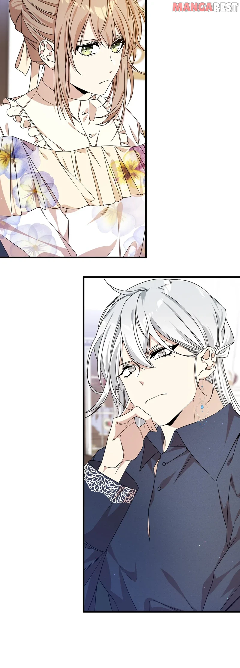 I am the Older Sister of the Possessed Female Lead Chapter 24 204 16