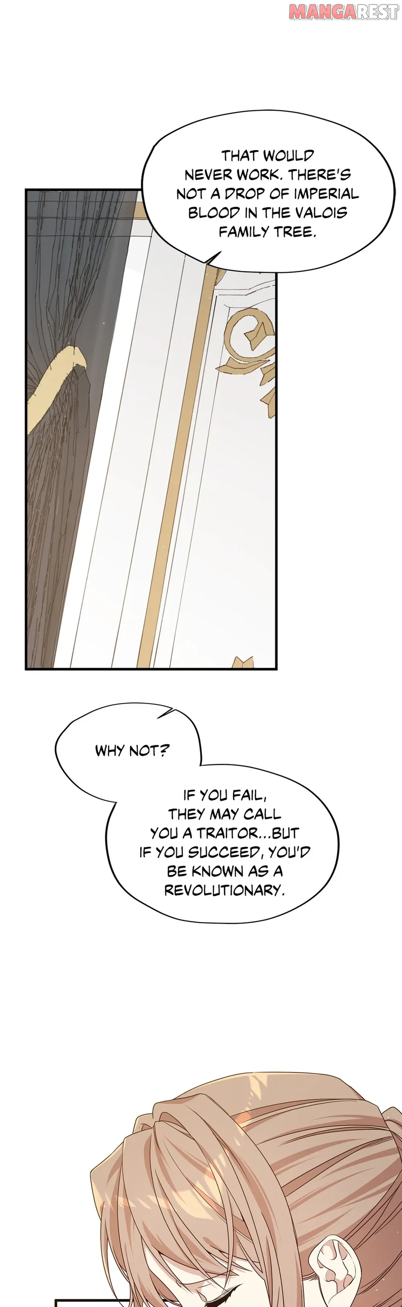 I am the Older Sister of the Possessed Female Lead Chapter 24 206 18