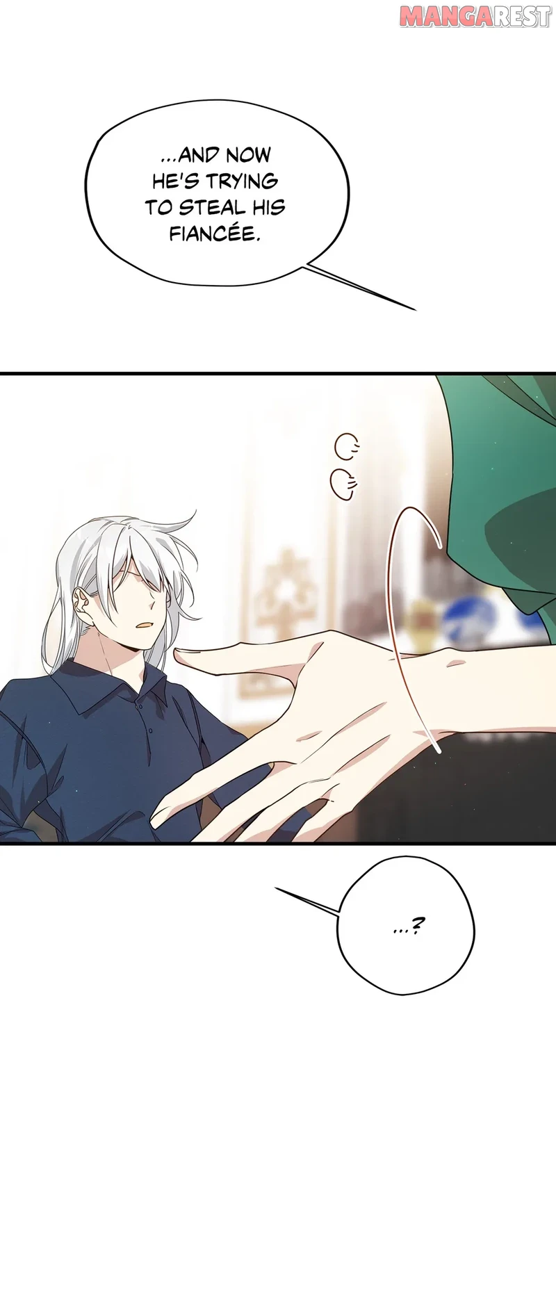 I am the Older Sister of the Possessed Female Lead Chapter 24 190 2