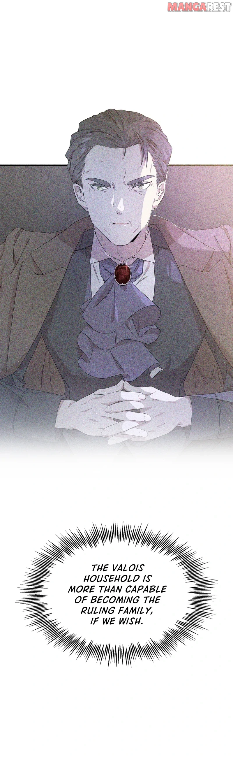 I am the Older Sister of the Possessed Female Lead Chapter 24 208 20