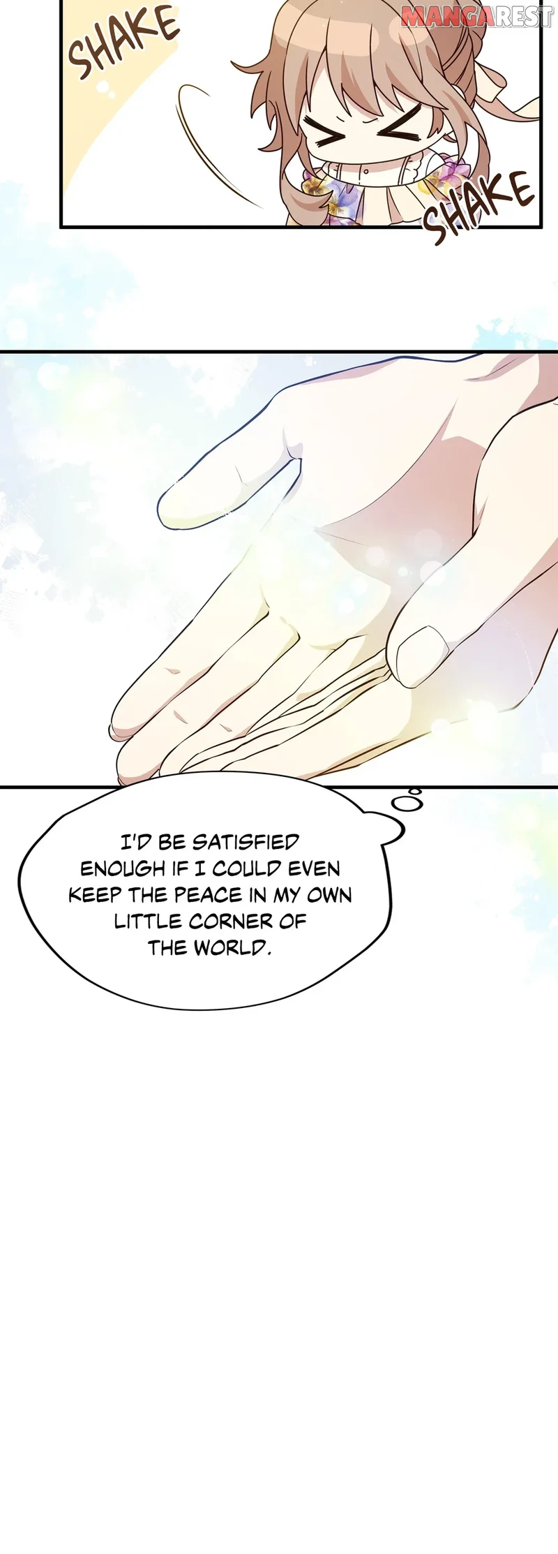 I am the Older Sister of the Possessed Female Lead Chapter 24 210 22