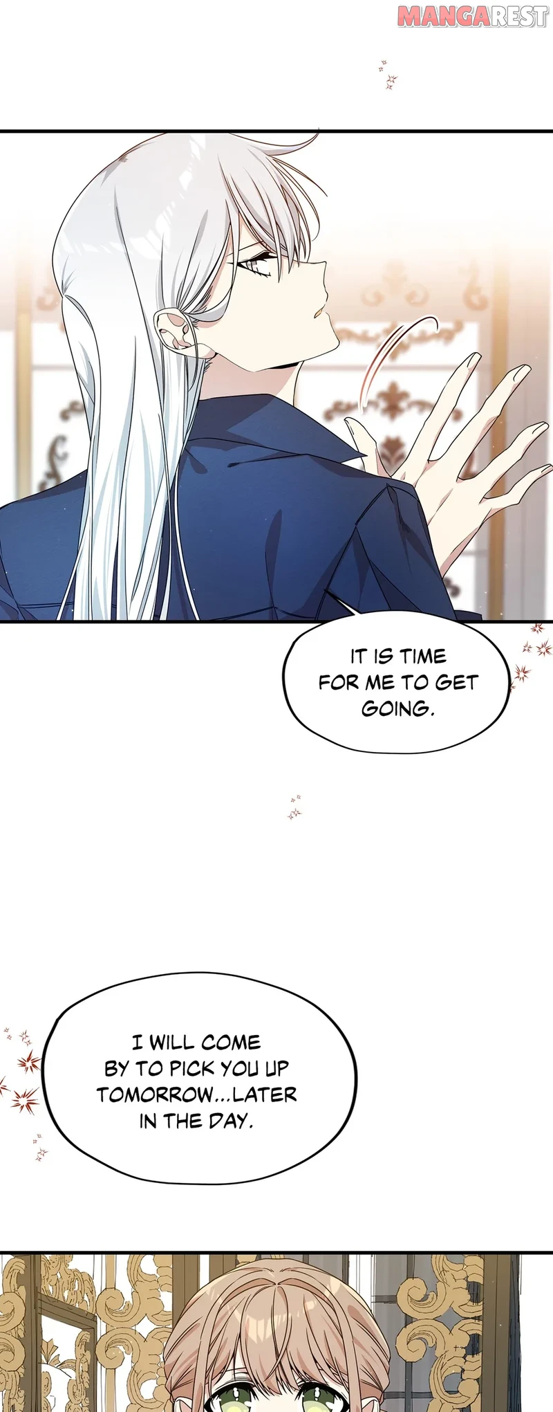 I am the Older Sister of the Possessed Female Lead Chapter 24 212 24