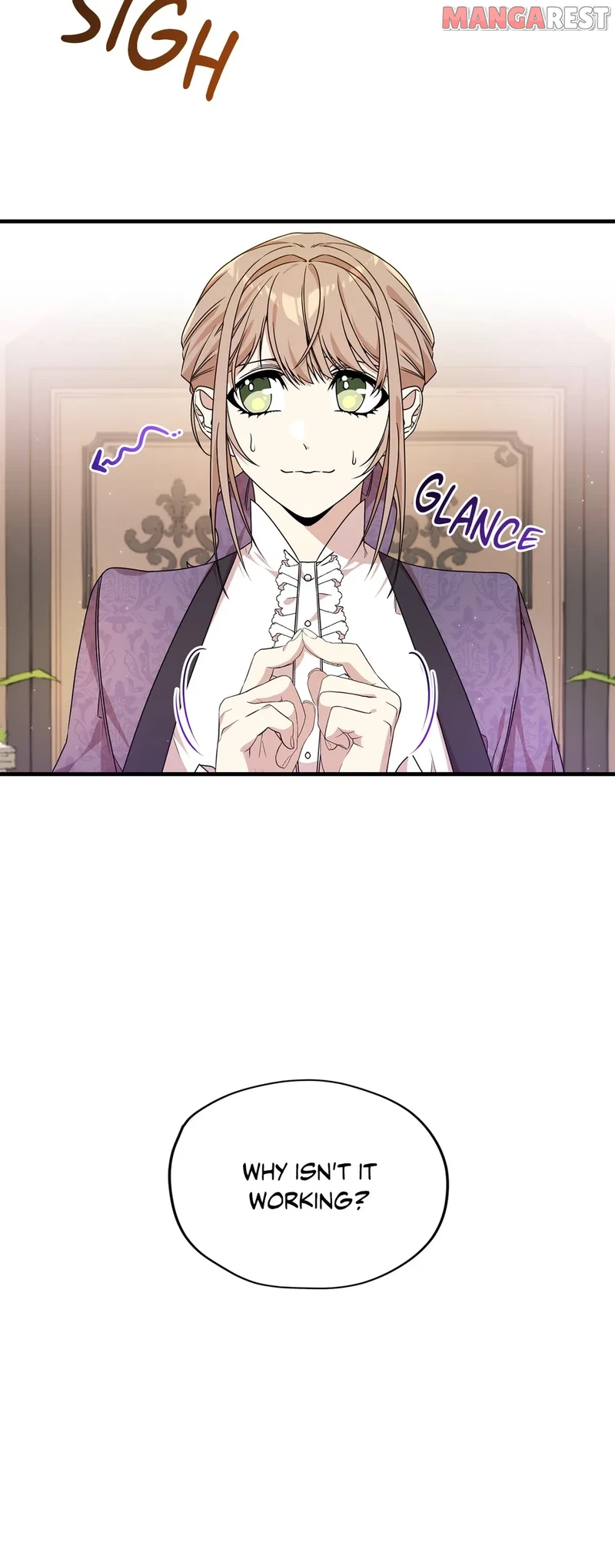 I am the Older Sister of the Possessed Female Lead Chapter 24 214 26