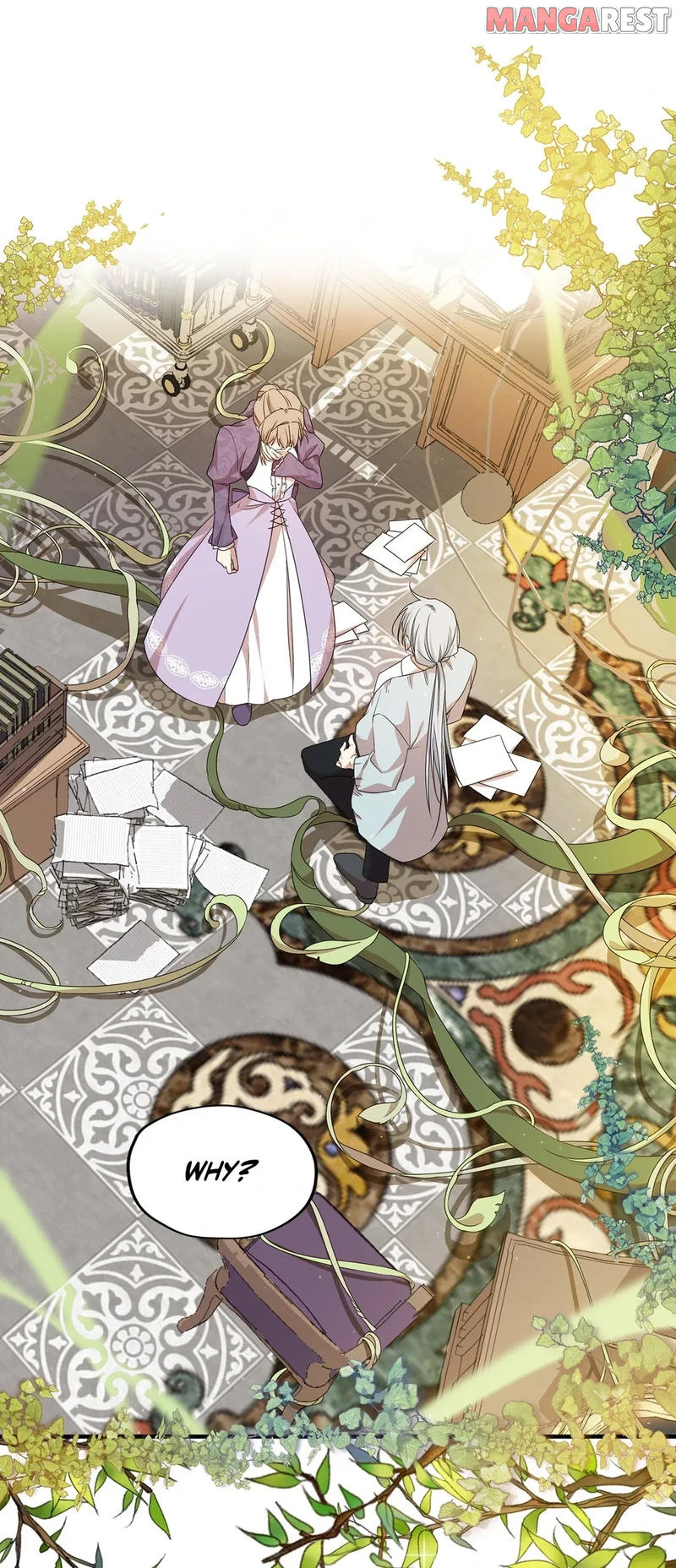 I am the Older Sister of the Possessed Female Lead Chapter 24 215 27